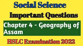 Social Science||important question||hslc exam 2022
