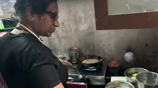 వంకాయ గారెలు ఎవరైనా వెయ్యడం చూసావా నువ్వు 