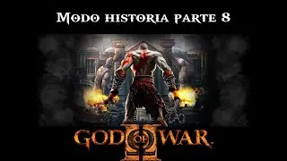 God Of War 2 (Texture Revival)-Texturas Remasterizadas-Parte 8 | Playthrough