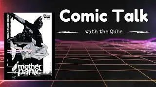 Mother Panic #1 Comic Talk