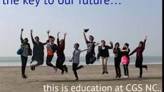 Education at CGS NC