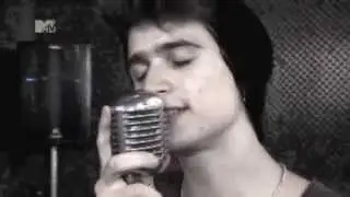 Moves Like Jagger - Maroon 5 [Rock Version Cover by In Box]