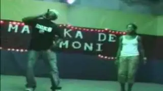 comores musik