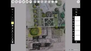 Landscape Lighting Design in Layers