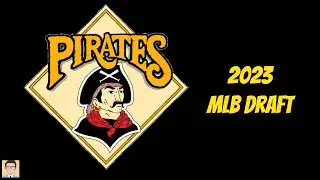 OOTP 21 -- Episode 41 -- 2023 MLB Draft -- Pittsburgh Pirates