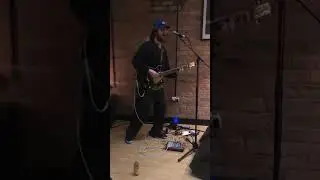 JW Francis &ldquo;Maybe&rdquo; @ Phase One, Liverpool 29/01/23