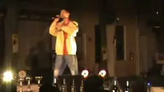 PERLE RARE MC Evangelist