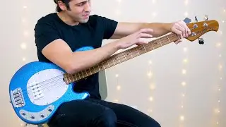 The most wonderful thing you'll hear tonight