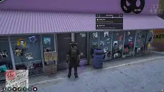 Gta Rp Money Mobbin  new city fly in !!!! pd series