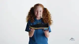 What's On The Inside!