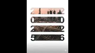 How to Design the Future | 2026 Concept Art | Adobe Illustrator Speed Art