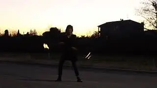 Art of flow