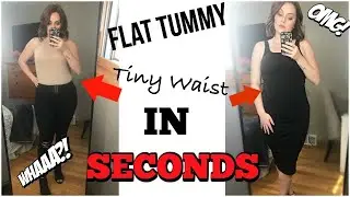 High Waist Body Shaper Slimming Butt Lifter || Slim Tummy Shapewear || Body Shaping Pants😍