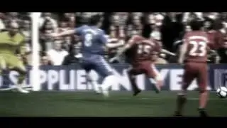 Frank Lampard - 09/10 Season Review [chelsea-blues.ru]