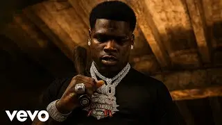 Key Glock ft. Big Boogie &ndash; Concrete Jungle [Music Video]