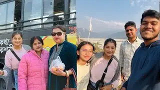 শীতের🥶শেষে আবারও করতে হলো shopping🛍️সাথে খাসির মাংস দিয়ে পিকনিকের🤩খাওয়া দাওয়া😍