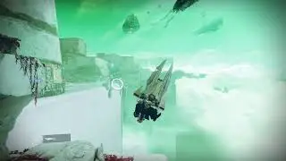 Sparrow flying Pt. 3