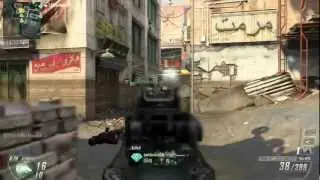 XxV4N1LLAfacexX COD BLOPS Commentary Round 2
