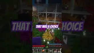 #minecraft #gaming #oatmealsmp #ajessgames #mermaidbrigade #pufferfish #minecrafthideandseek