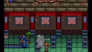 Illusion of Gaia Gameplay - RF Generation Playcast
