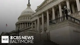 Senate could vote on bill to pay essential workers; unclear if it will pass