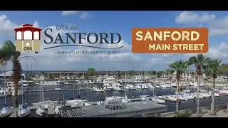 #SanfordingSafely Visit Historic Sanford Today