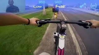 Mokapu Elementary Bike Riders