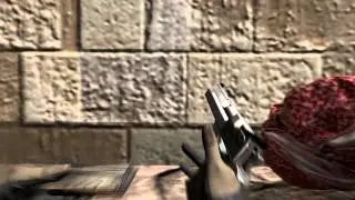 Gamersject 2011: mIRACLE vs Mondialservers