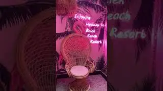 Belek Beach Resort – családi rész, +13 zóna és szobatípusok live-ban