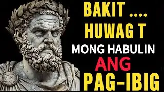 “Ang Pag-ibig Ayon sa Disiplina ng Sarili”