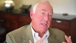 CEO Richard C. Breon speaks about what&rsquo;s in store for Spectrum Health after he retires