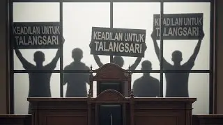 Talangsari 1989: Luka Berdarah yang Tak Pernah Diobati