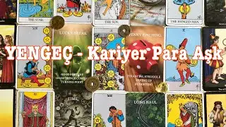 YENGEÇ | Eylül 2025 - Kariyer Para Aşk #yengeçburcu #burçlar #burçyorumları #tarot #astroloji 