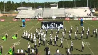 Eagles Landing Christian Academy - Sound of Silver 2010