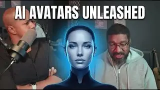 Creating an Ai Avatar 3 Different Ways | HeyGen, Veed and N8N Tutorial