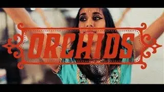 Monster Rally - Orchids (Official Video)