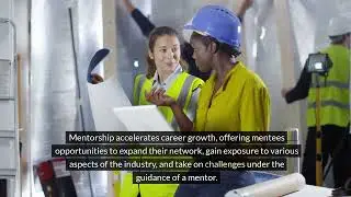 Donald Turk | How Construction Mentorship Shapes Industry Leaders