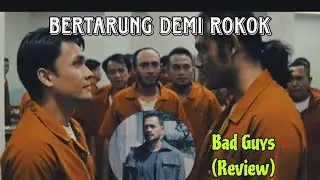 Cerita Film/series Bad Guys Remake Indonesia 2025 (Review)