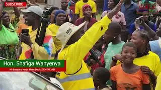 How I my Journey started to Victory as MP Bungokho North 
