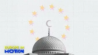Где в Европе сильна исламофобия и почему?