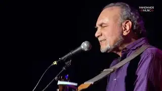 Ajay Mathur & The Act - I SONG - Live in Chur
