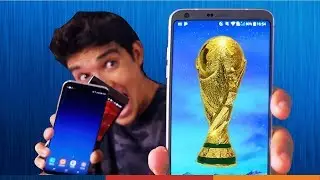 MEJORES M&Oacute;VILES 2017!! Megacomparativa