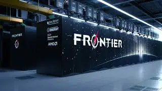 USA Plans To Produce The Fastest Supercomputer Called Discovery, Surpassing The Frontier By 3 5 Time