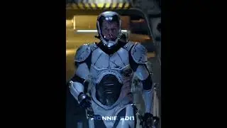 Gipsy Danger's | First Fight REDEFINED | Pacific Rim Edit | That Goes HARD.
