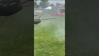 BOOM! Civil War Reenactors Fire Weapons 💣💥 #Shorts