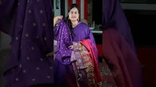 Pure Dola Silk Sarees | Vibha Designer Boutique