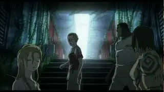 King of Thorn Trailer - Available December 2012