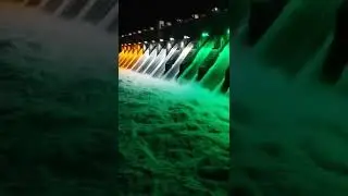 #shorts #tiranga #indianflag #independenceday #independence #panchetdam #dam #waterfall#water