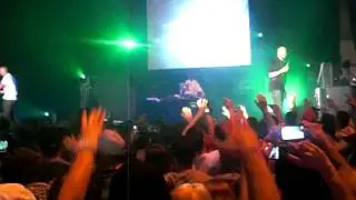 YouMesse 2011- Kool Savas - 40 Bars & OK