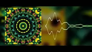Wobinn - Duce (Official Visualizer) #WobinnMusic